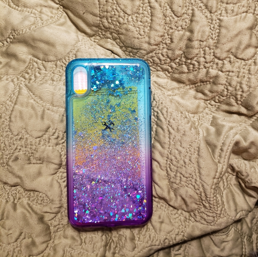 Phone case
